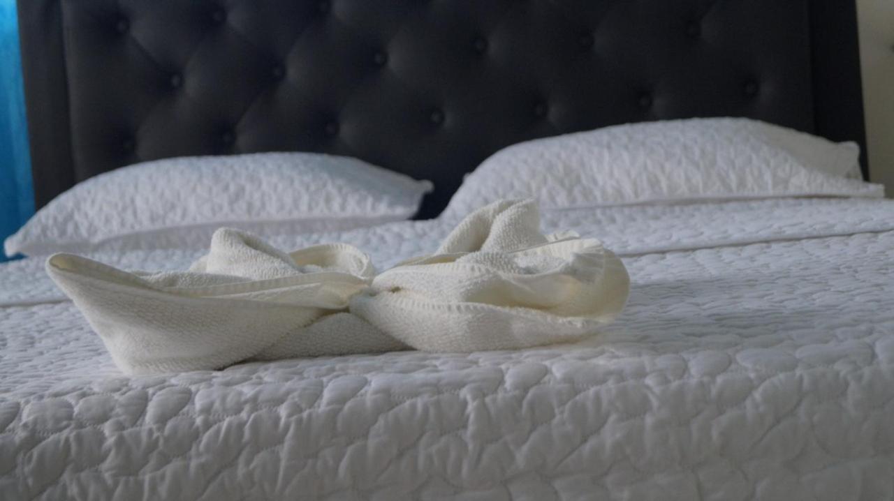 Hostal Magica Noche Filandia 호텔 외부 사진