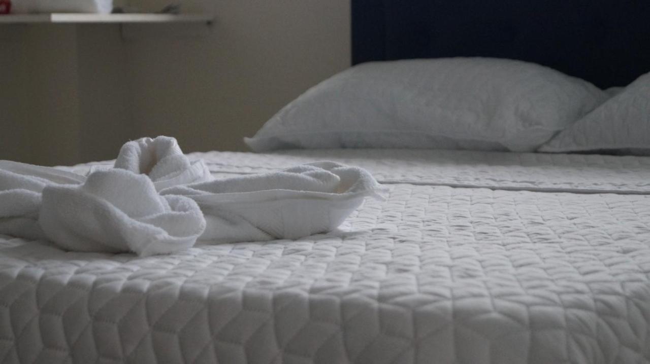 Hostal Magica Noche Filandia 호텔 외부 사진